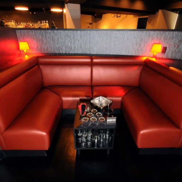 Booth Custom Interior Designs | J&J Interior Designs