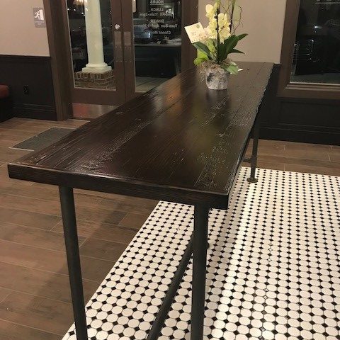 Custom Carpentry Services | J&J Interior Designs