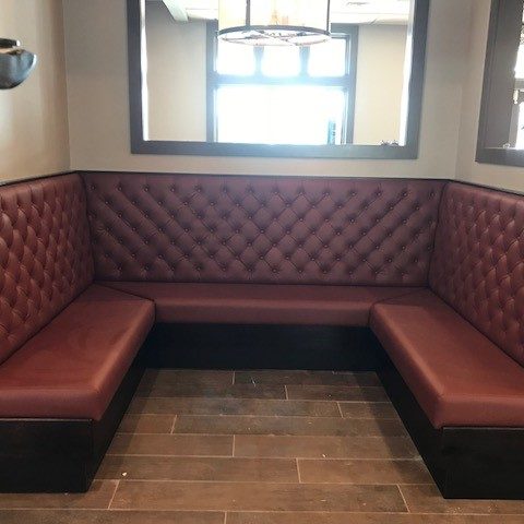 Booth Design Services | J&J Interior Designs