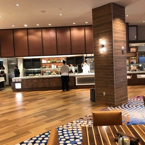 Restaurant Interior Design Services | J&J Interior Designs