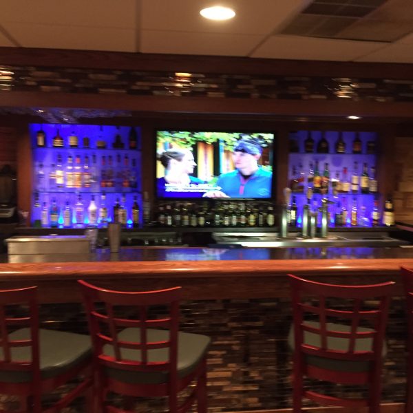 Restaurant Bar Interior Design Services | J&J Interior Designs