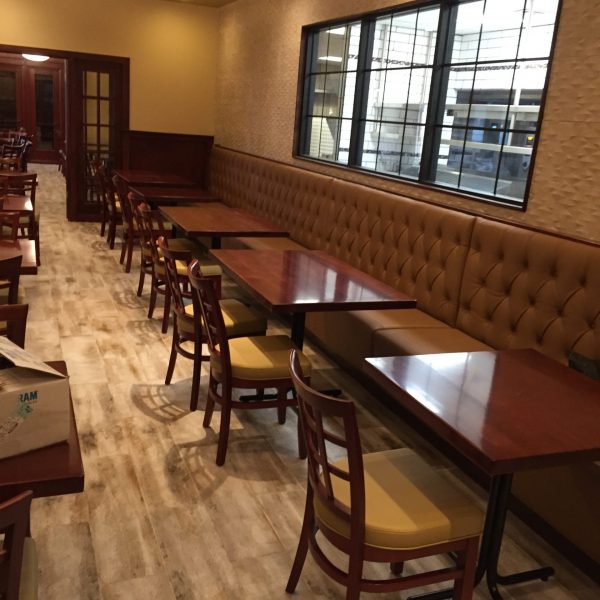 Custom Cabinetry Services | J&J Interior Designs