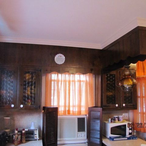 Custom Cabinetry Services | Residential Services | J&J Interior Designs