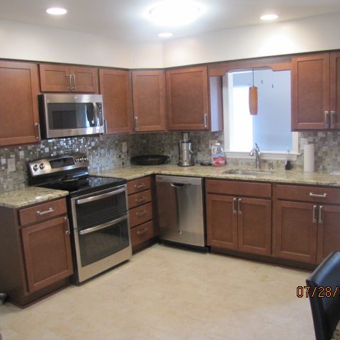 Custom upholstered furniture design services | J&J Interior Designs