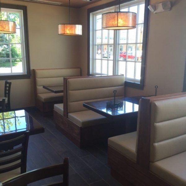 Commercial Interior Design Services | J&J Interior Designs