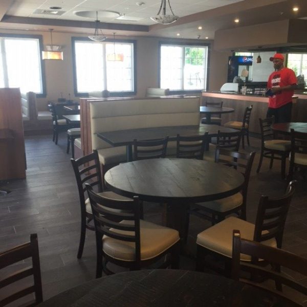 Retail Custom Interior Design Services | J&J Interior Designs