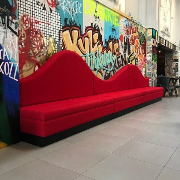 Retail Interior Design Services | J&J Interior Designs