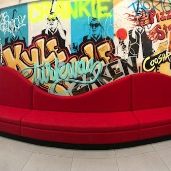 Custom Seating Interior Design Services | J&J Interior Designs