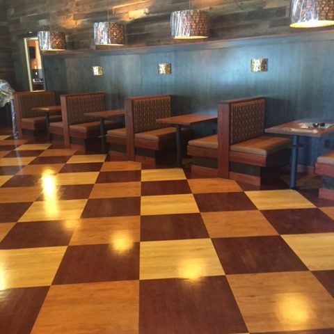 Retail Booth Interior Design Services | J&J Interior Designs